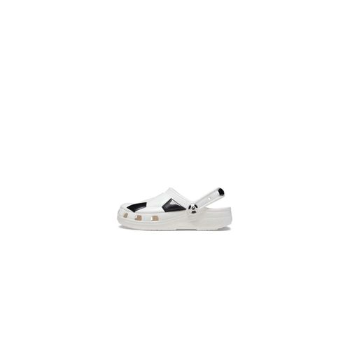 ZUECOS CROCS CLASSIC SOCCER BALL CLOG T NIÑO