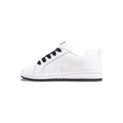ZAPATILLAS DC COURT GRAFFIK