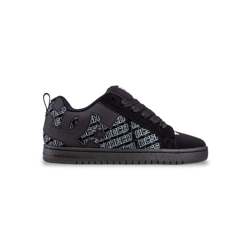 ZAPATILLAS DC COURT GRAFFIK
