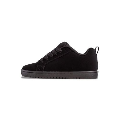 ZAPATILLAS DC COURT GRAFFIK