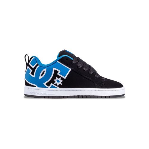 ZAPATILLAS DC COURT GRAFFIK