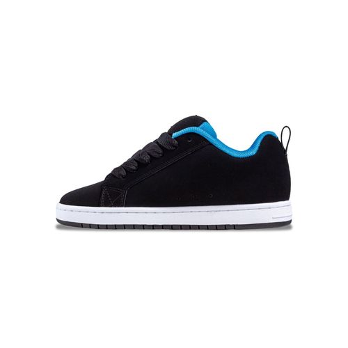 ZAPATILLAS DC COURT GRAFFIK