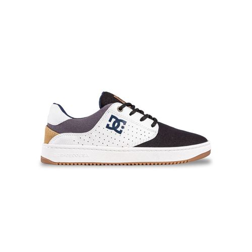 ZAPATILLAS DC PLAZA TC TX SS