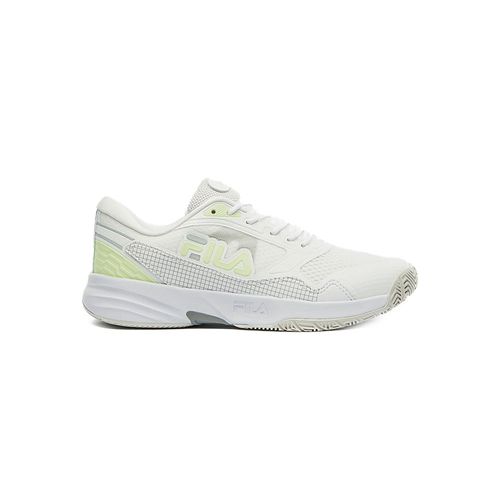ZAPATILLAS FILA SERVE TENIS MUJER