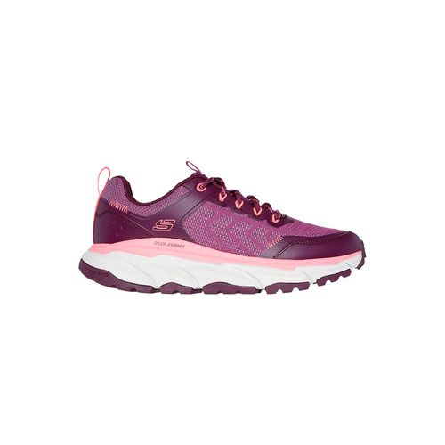 ZAPATILLAS SKECHERS DLUX JOURNEY MARIGOLD MUJER