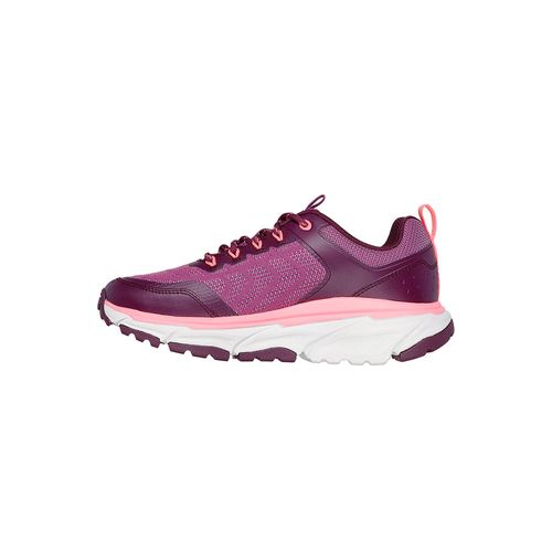 ZAPATILLAS SKECHERS DLUX JOURNEY MARIGOLD MUJER