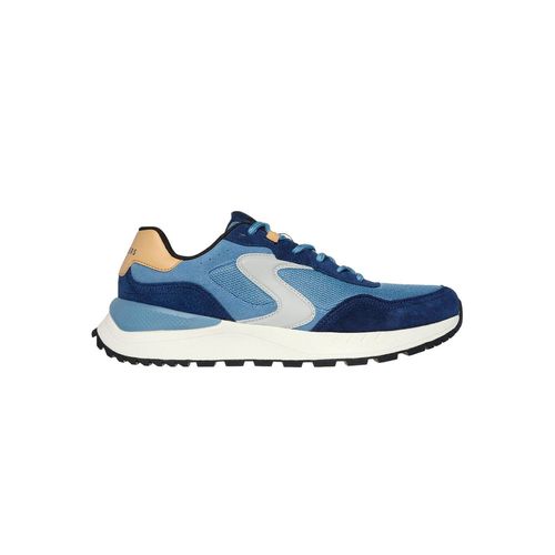 ZAPATILLAS SKECHERS FURY LACE LOW