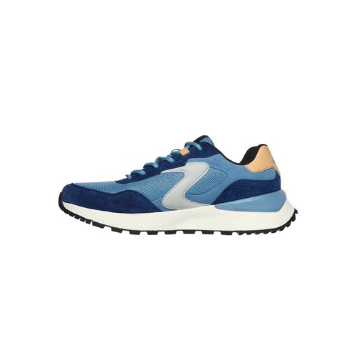 ZAPATILLAS SKECHERS FURY LACE LOW