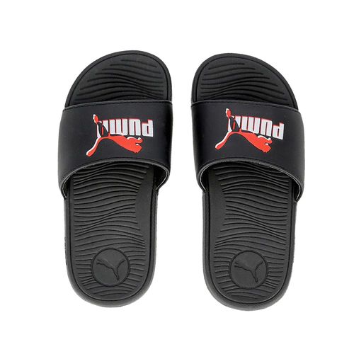 CHINELAS PUMA COOL CAT 2.0 LEAP PS NIÑO