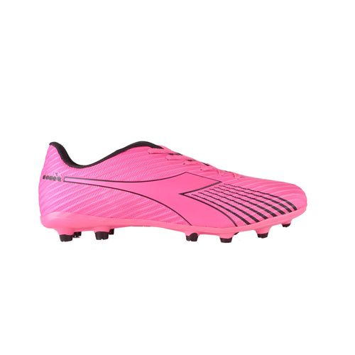 BOTINES DIADORA FUSION GRIP 4 FÚTBOL CAMPO MUJER