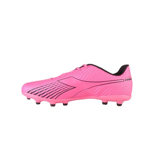 BOTINES DIADORA FUSION GRIP 4 FÚTBOL CAMPO MUJER