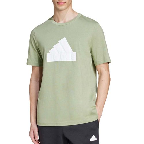 REMERA ADIDAS FUTURE ICONS