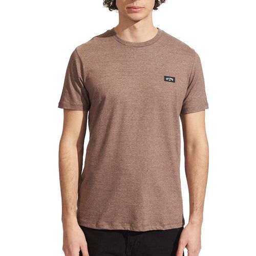 REMERA BILLABONG JOURNEY COLOR TEE