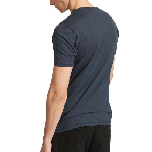 REMERA BILLABONG FUNDAMENTAL NEUTRAL TEE