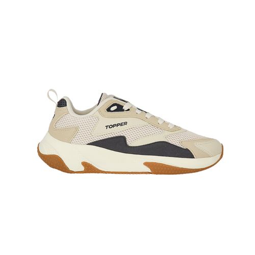 ZAPATILLAS TOPPER TERRANO II