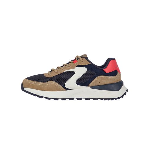 ZAPATILLAS SKECHERS FURY LACE LOW