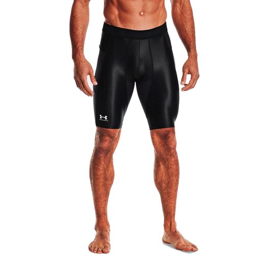 CALZA UNDER ARMOUR ISOCHILL LONG