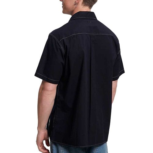 CAMISA RUSTY MONKEY SHIRT