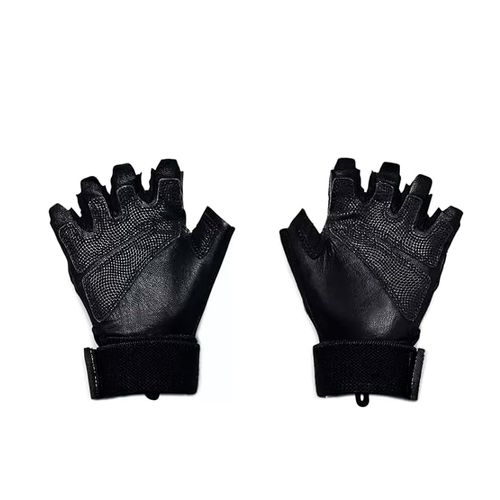 GUANTES UNDER ARMOUR WEIGHTLIFTING MUJER