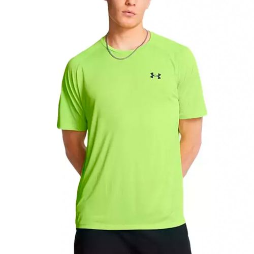 REMERA UNDER ARMOUR TECH 2.0 SS TEE ARG