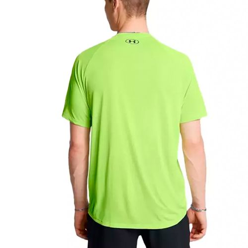 REMERA UNDER ARMOUR TECH 2.0 SS TEE ARG