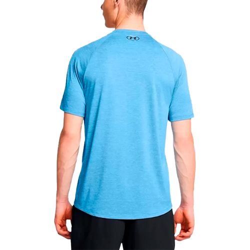 REMERA UNDER ARMOUR TECH 2.0 SS TEE ARG
