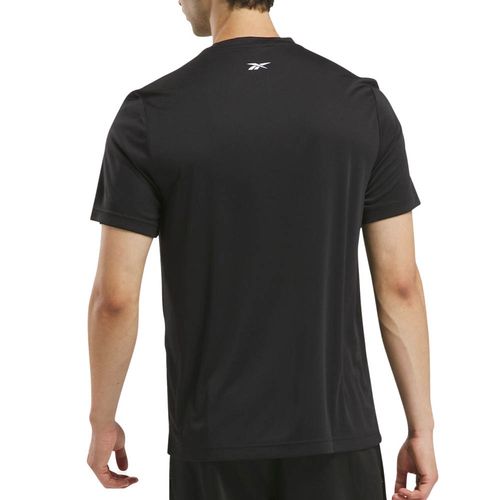 REMERA REEBOK NO MATTER THE DIST GFX TEE