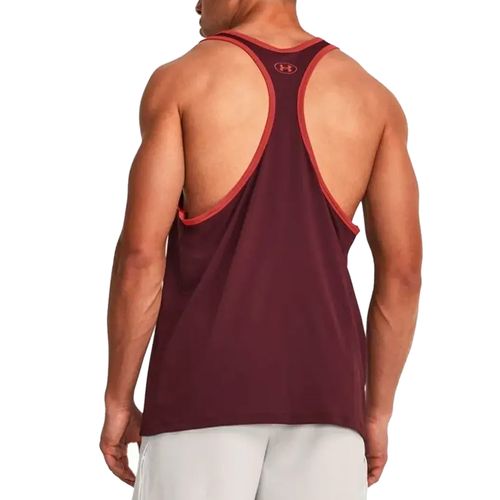 MUSCULOSA UNDER ARMOUR PROJECT ROCK GYM TANK