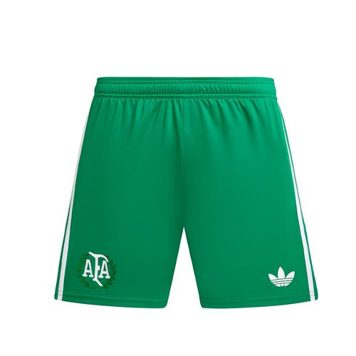 SHORT DE ARQUERO ADIDAS AFA SELECCION ARGENTINA