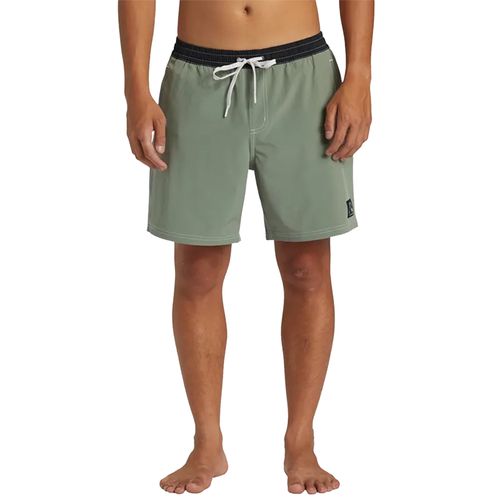 SHORT QUIKSILVER TB VOLLEY ORIGINAL LEG 17