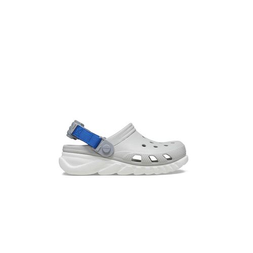 ZUECOS CROCS DUET MAX II CLOG NIÑO