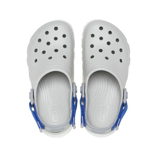 ZUECOS CROCS DUET MAX II CLOG NIÑO