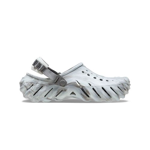 ZUECOS CROCS ECHO MARBLED CLOG