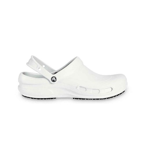 ZUECOS CROCS BISTRO WORK CLOG UNISEX