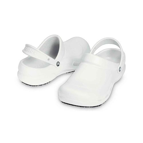 ZUECOS CROCS BISTRO WORK CLOG UNISEX