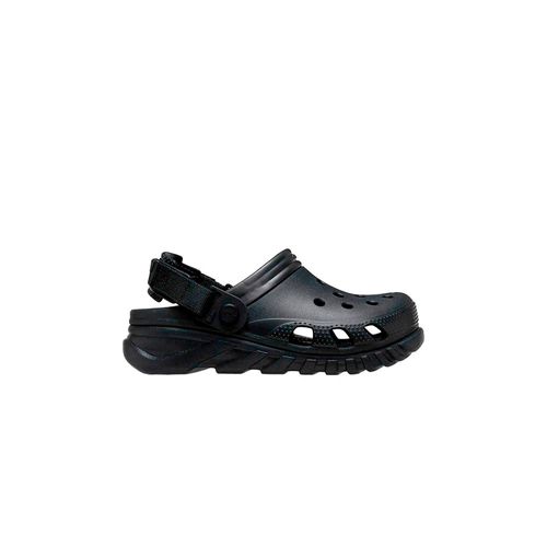 ZUECOS CROCS DUET MAX II CLOG NIÑO