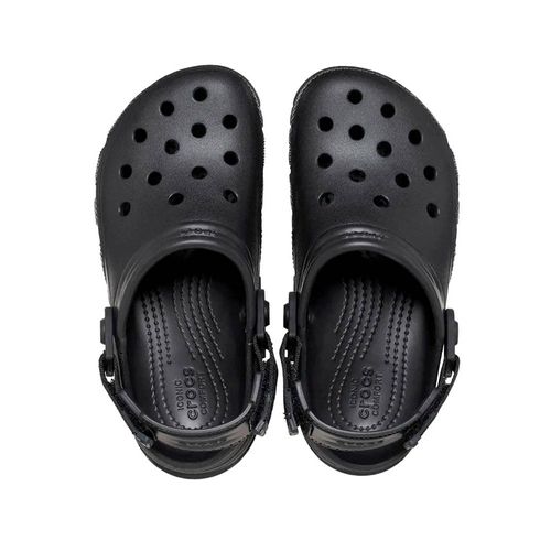 ZUECOS CROCS DUET MAX II CLOG NIÑO