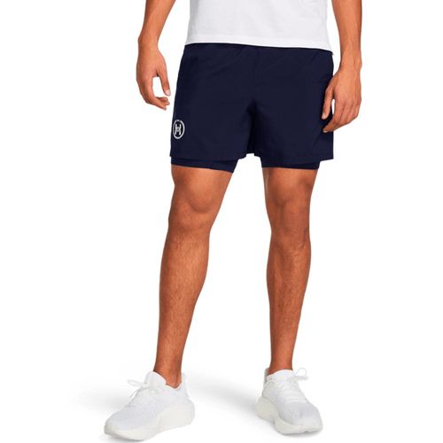 SHORT UNDER ARMOUR RUN EVERYWHERE