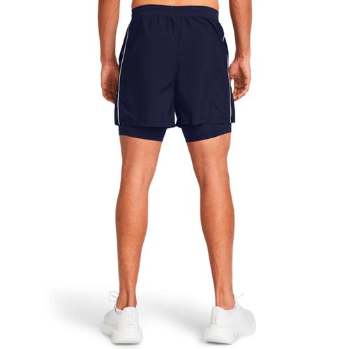 SHORT UNDER ARMOUR RUN EVERYWHERE