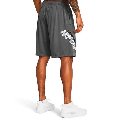 SHORT UNDER ARMOUR TECH WORDMARK