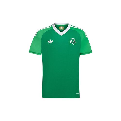 CAMISETA ADIDAS DE ARQUERO ARGENTINA AFA 50 AÑOS