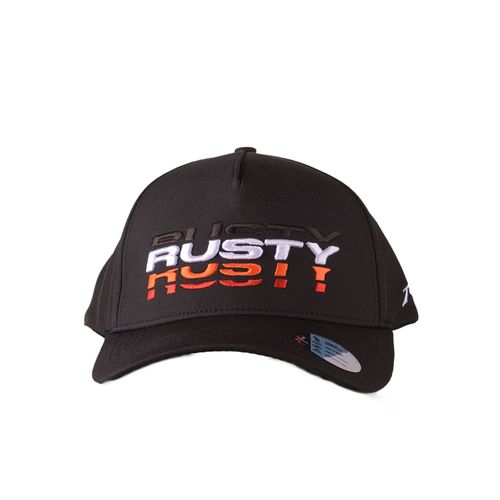 GORRA RUSTY VITAL RAINBOW