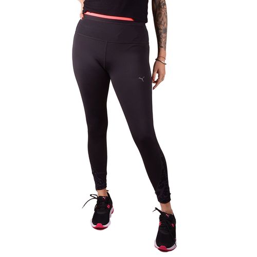 CALZA PUMA HYPERNATURAL HR 7/8 TIGHT MUJER