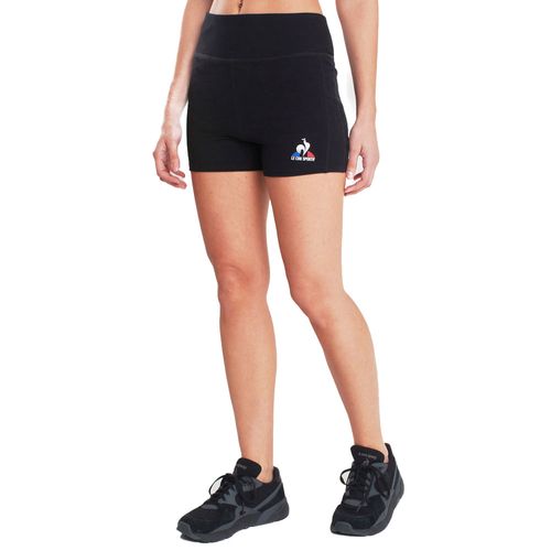 CALZA LE COQ SPORTIF TRAINING SHORT MUJER