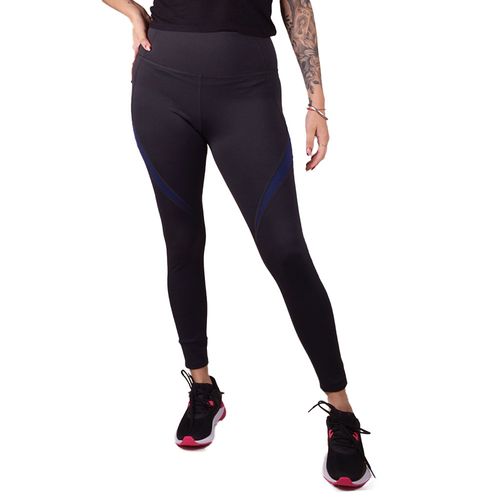 CALZA REEBOK ID TRAIN COLORBLOCK MUJER