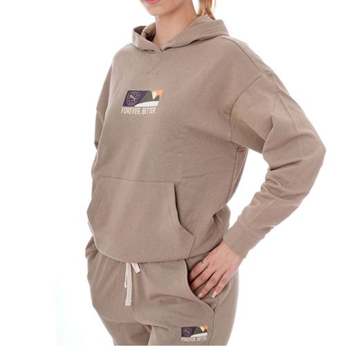 BUZO PUMA BETTER SPORTWEAR MUJER