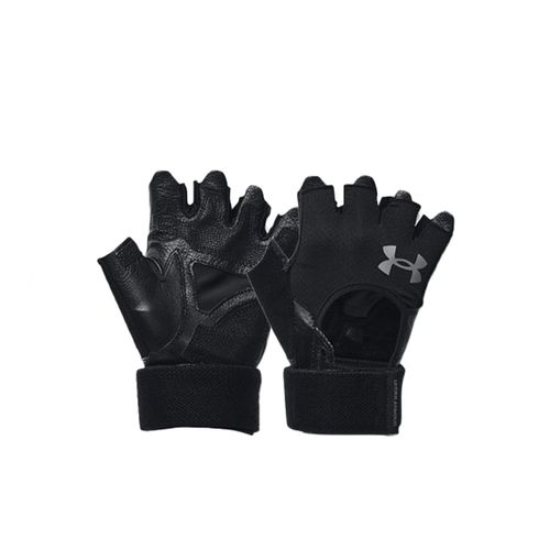 GUANTES UNDER ARMOUR MS WEIGHTLIFTING GLOVES