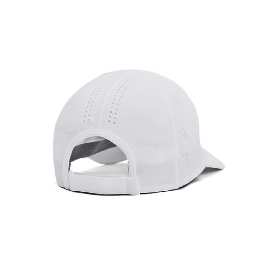 GORRA UNDER ARMOUR ISO-CHILL LAUNCH ADJ MUJER