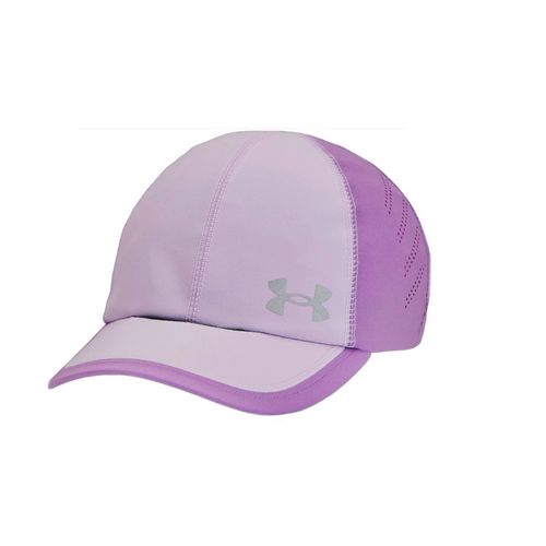 GORRA UNDER ARMOUR ISO-CHILL LAUNCH ADJ MUJER