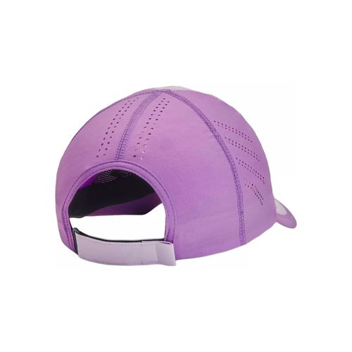 GORRA UNDER ARMOUR ISO-CHILL LAUNCH ADJ MUJER